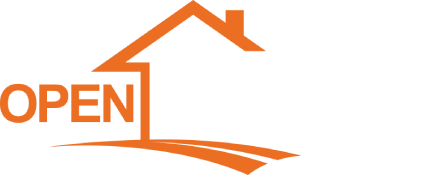Open Property - logo